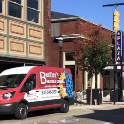 Bentley's Heating & Cooling - Bentley's supporting our local community