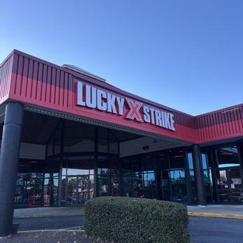 Lucky Strike Western Branch - Venues & Event Spaces Near Me - Chesapeake, Virginia Lucky Strike Western Branch - Venues & Event Spaces Near Me - Chesapeake, Virginia