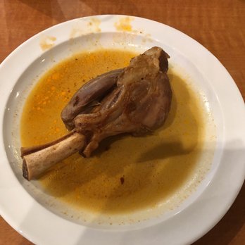 Dimassi's Mediterranean Buffet - Lamb shank upon request - Buffets Near Me - Plano, Texas
