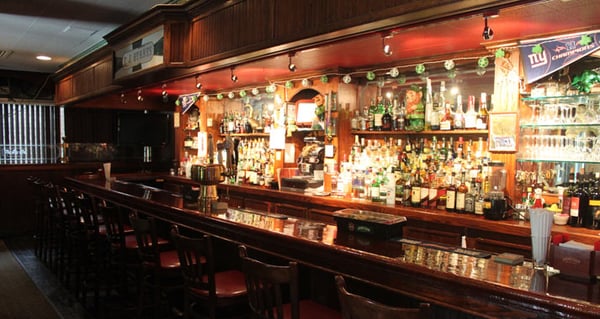 T.J. Byrnes Bar & Restaurant by null