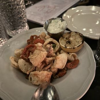 Lala - Calamari, so good - Bars Near Me - San Diego, California Lala - Calamari, so good - Bars Near Me - San Diego, California