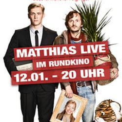 Cineplex Rundkino