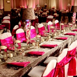 Blue Wolf Events and Catering