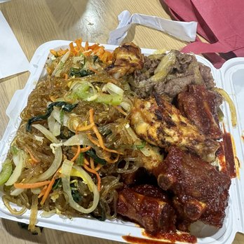 Big Mama - Food Court Near Me - Annandale, Virginia Big Mama - Food Court Near Me - Annandale, Virginia