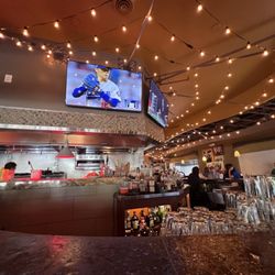 10/6/26 FYI. Menu bar and open kitchen.