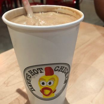 Dave's Hot Chicken - Chicken Shop Near Me - Indio, California