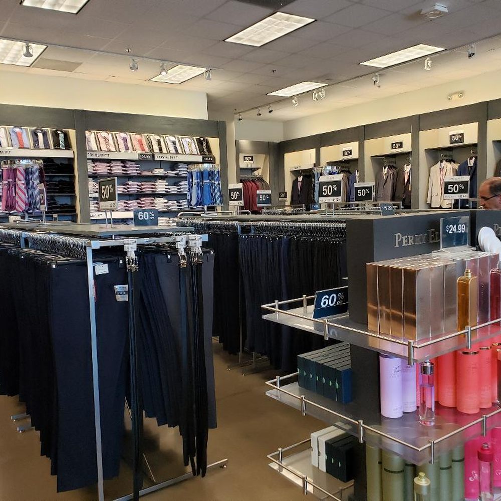 Perry Ellis - Perry Ellis - Orange Outlets! - Men's Clothing Near Me - Orange, California Perry Ellis - Perry Ellis - Orange Outlets! - Men's Clothing Near Me - Orange, California
