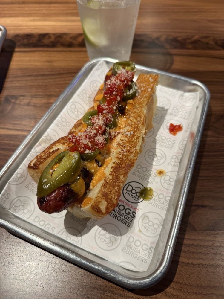 Dog Haus