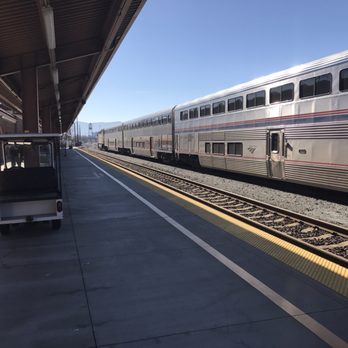 San Jose Diridon Caltrain - San Jose Amtrak Station - Train Stations Near Me - San Jose, California San Jose Diridon Caltrain - San Jose Amtrak Station - Train Stations Near Me - San Jose, California