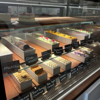 Cafe  2BY2 - Desserts Near Me - New York, New York