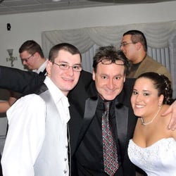 Let's Party! - DJ Buddy with Beau & Anais!!!