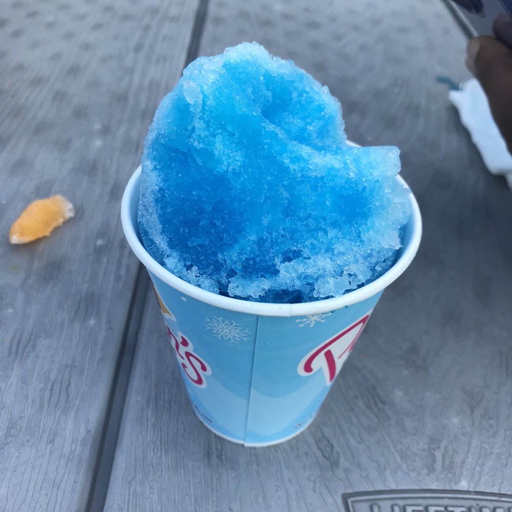 Pelican's Snoballs - Shaved Snow Near Me - Kennesaw, Georgia Pelican's Snoballs - Shaved Snow Near Me - Kennesaw, Georgia