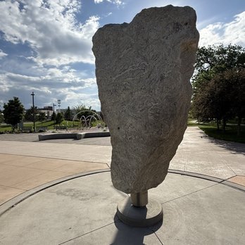 Memorial Park - Parks Near Me - Rapid City, South Dakota Memorial Park - Parks Near Me - Rapid City, South Dakota