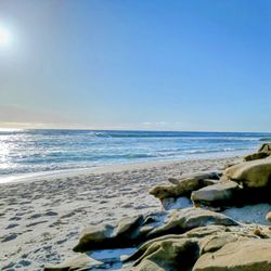 Marine Street Beach - Marine Street Beach