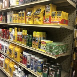 Big Tex Feed Hardware & Pet Supply