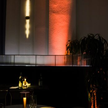Intercrew - Cocktail Bars Near Me - Los Angeles, California
