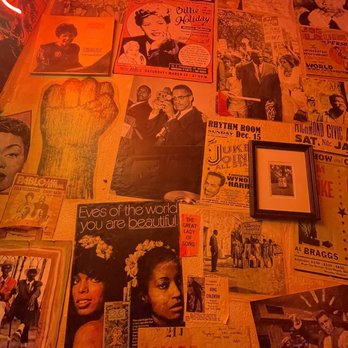 Red Rooster Overtown - Art - Cocktail Bars Near Me - Miami, Florida Red Rooster Overtown - Art - Cocktail Bars Near Me - Miami, Florida