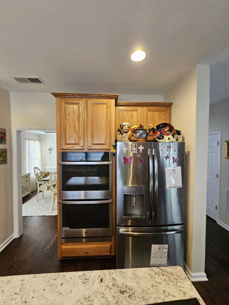 Slide of GA #1 Exteriors LLC/PCS