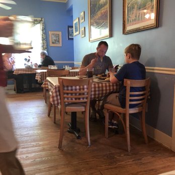 LaLou - Breakfast & Brunch Near Me - Mandeville, Louisiana
