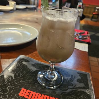 Benihana - Lombard - Sushi Bars Near Me - Lombard, Illinois