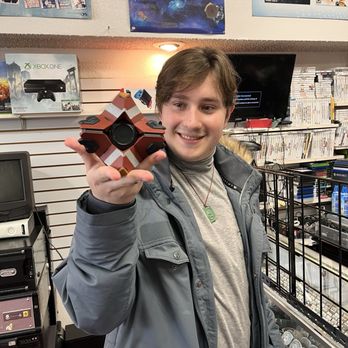 Game Geeks - Talking Destiny Ghost Shell - IT Services & Computer Repair Near Me - Garden Grove, California