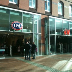 C&A