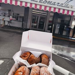 1/2 dozen 1/2 dozen