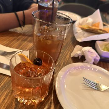 República Cantina De México - Drinks - Mexican Near Me - Laredo, Texas