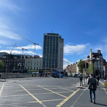 Heineken Building - Landmarks & Historical Buildings Near Me - Dublin, D