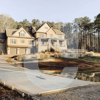 Concrete Driveway Co. - Masonry/Concrete Near Me Concrete Driveway Co. - Masonry/Concrete Near Me