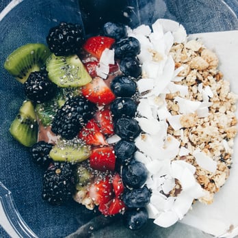 Rejuv Juice - Acai bowl. Soo good! - Juice Bars & Smoothies Near Me - Hurst, Texas Rejuv Juice - Acai bowl. Soo good! - Juice Bars & Smoothies Near Me - Hurst, Texas