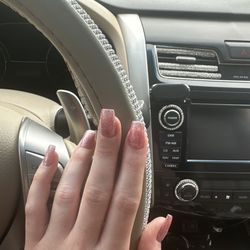 Nails For You - Love my nails thank you!