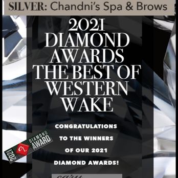 Chandni's Spa & BROWS - Day Spas Near Me - Morrisville, North Carolina Chandni's Spa & BROWS - Day Spas Near Me - Morrisville, North Carolina