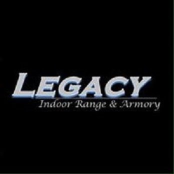 Legacy Indoor Range And Armory - A Legacy is not something you make for yourself, but the Influence You've Left on Others - Guns & Ammo Near Me - Maple Shade, New Jersey