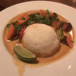 Red Curry