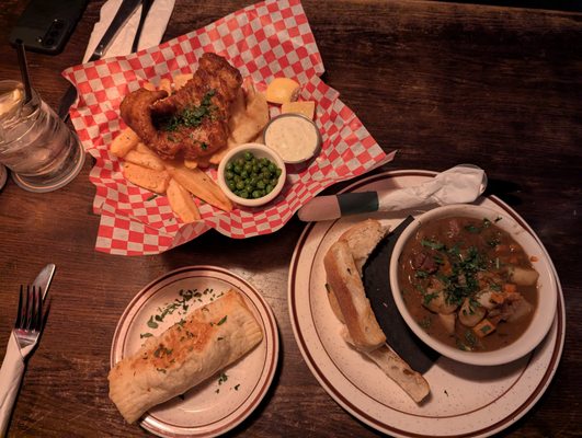 Kelly's Irish Pub by null