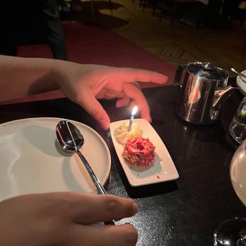 Bazaar Meat by José Andrés - Steakhouses Near Me - Las Vegas, Nevada