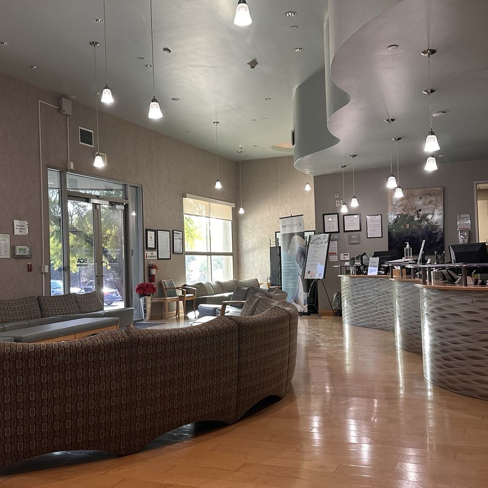Ontario Advanced Surgery Center - Cardiologists Near Me - Ontario, California