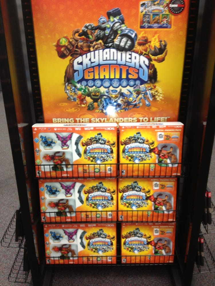 GAMESTOP Updated August 2024 14 Reviews 2626 N Josey Ln