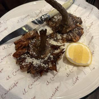 Il Carciofo - Italian Near Me - Chicago, Illinois