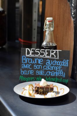 La Fabuleuse Cantine - Restaurant - Traiteur - Évènements by null