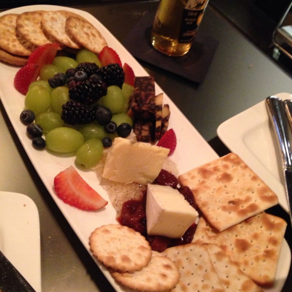 Portico Restaurant & Lounge - Cheese platter - Canadian (New) Near Me - Toronto, Ontario Portico Restaurant & Lounge - Cheese platter - Canadian (New) Near Me - Toronto, Ontario