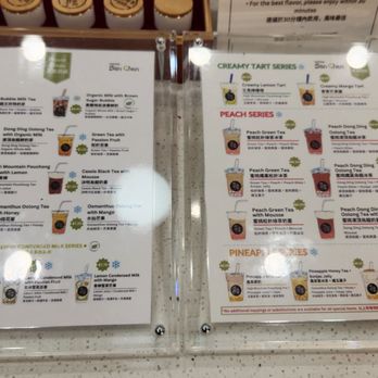 CHICHA San Chen - Menu - Bubble Tea Near Me - Chino, California CHICHA San Chen - Menu - Bubble Tea Near Me - Chino, California