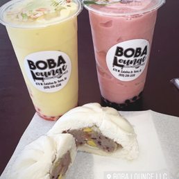 the best boba in town