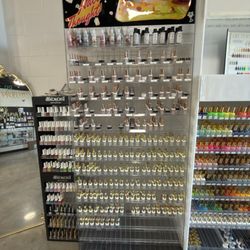 Michy’s Nail Supply