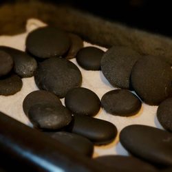 Massage Escape Spa - Hot Stone Massage to Relax your muscle