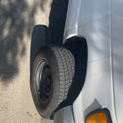 Sig's Mobile Tire
