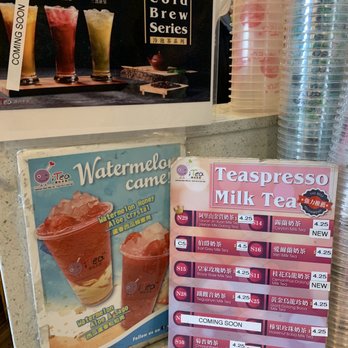 i-Tea - Menu - Ramen Near Me - Milpitas, California i-Tea - Menu - Ramen Near Me - Milpitas, California