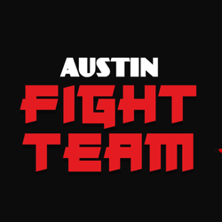 Austin Fight Team - Private Thaïboxing Lessons at the park or at your home patio/garden.