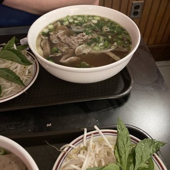 Lulu’s Gourmet - Vietnamese Near Me - Laurel, Maryland